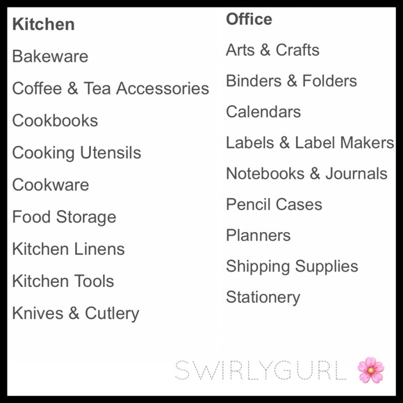 Shop for friends, family, and yourself! - Picture 5 of 8